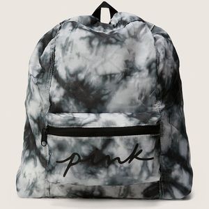 VS Pink Backpack / Fannypack